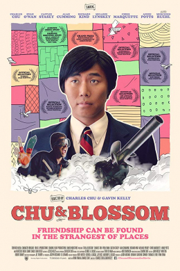 Chu and Blossom