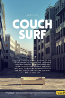 Couch Surf