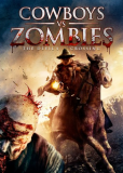 Cowboys vs. Zombies