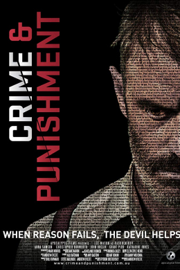 Crime & Punishment
