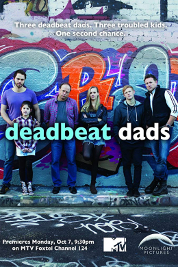 Deadbeat Dads (сериал)
