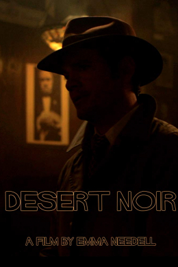 Desert Noir