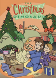 The Christmas Dinosaur