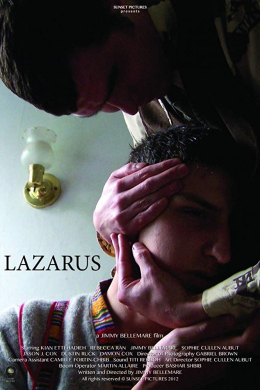 Lazarus