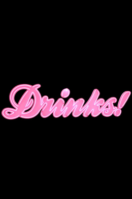 Drinks!