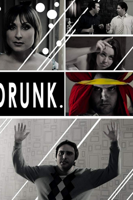 Drunk
