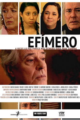 Efímero