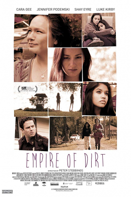 Empire of Dirt