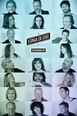 España en serie (многосерийный)