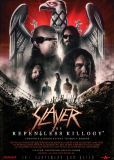 Slayer: Киллогия нераскаяния