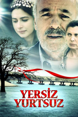 Бездомный (сериал)