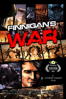 Finnigan's War