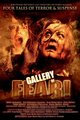 Gallery of Fear