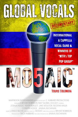 Global Vocals