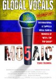 Global Vocals