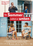 Im Sommer wohnt er unten