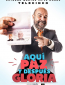 Aquí Paz y después Gloria (сериал)