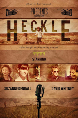 Heckle