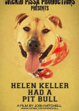 Helen Keller Had a Pitbull