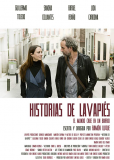 Historias de Lavapiés