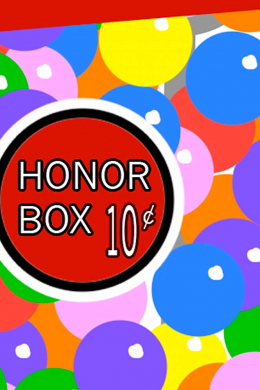 Honor Box