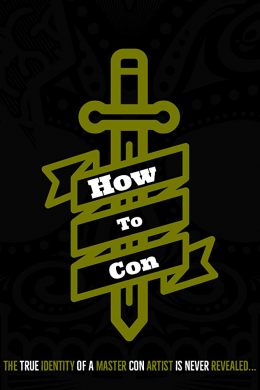 How to Con (сериал)
