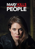 Мэри убивает людей (сериал)