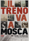 Поезд едет в Москву: Путешествие в Утопию