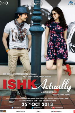 Ishq Actually