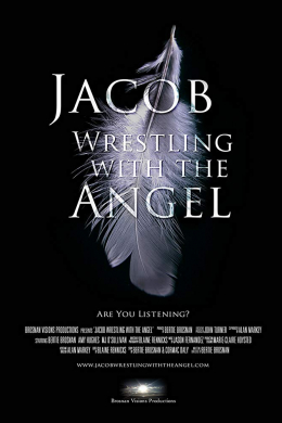 Jacob Wrestling with the Angel