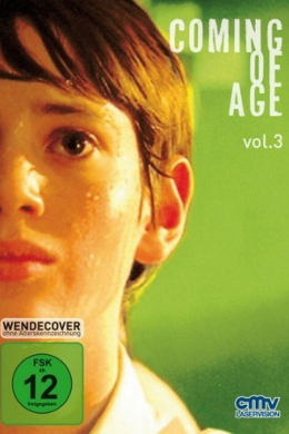 Coming of Age - Vol. 3