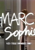 Marc et Sophie