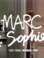 Marc et Sophie