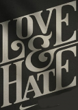 Love and Hate