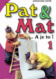 Пат и Мат (сериал)