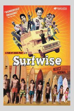 Surfwise