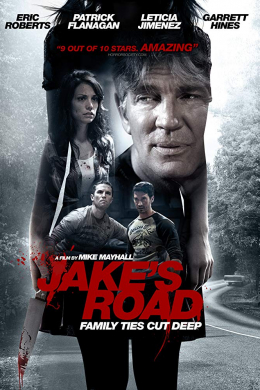 Jake&#039;s Road