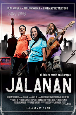 Jalanan