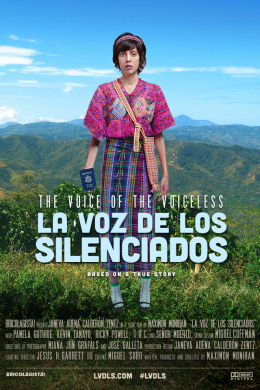 La voz de los silenciados