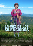 La voz de los silenciados