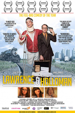 Lawrence &amp; Holloman
