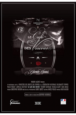 Le café des veuves