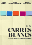 Les carrés blancs