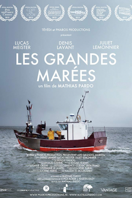 Les Grandes Marées