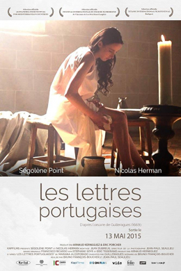 Les lettres portugaises