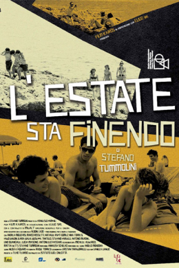 L'estate sta finendo