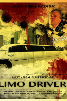 Limo Driver