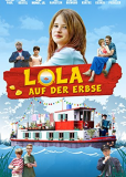 Lola auf der Erbse