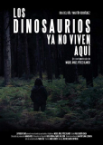 Los dinosaurios ya no viven aquí