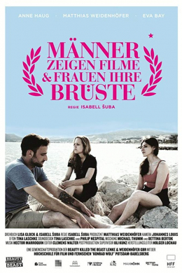 Männer zeigen Filme &amp; Frauen ihre Brüste